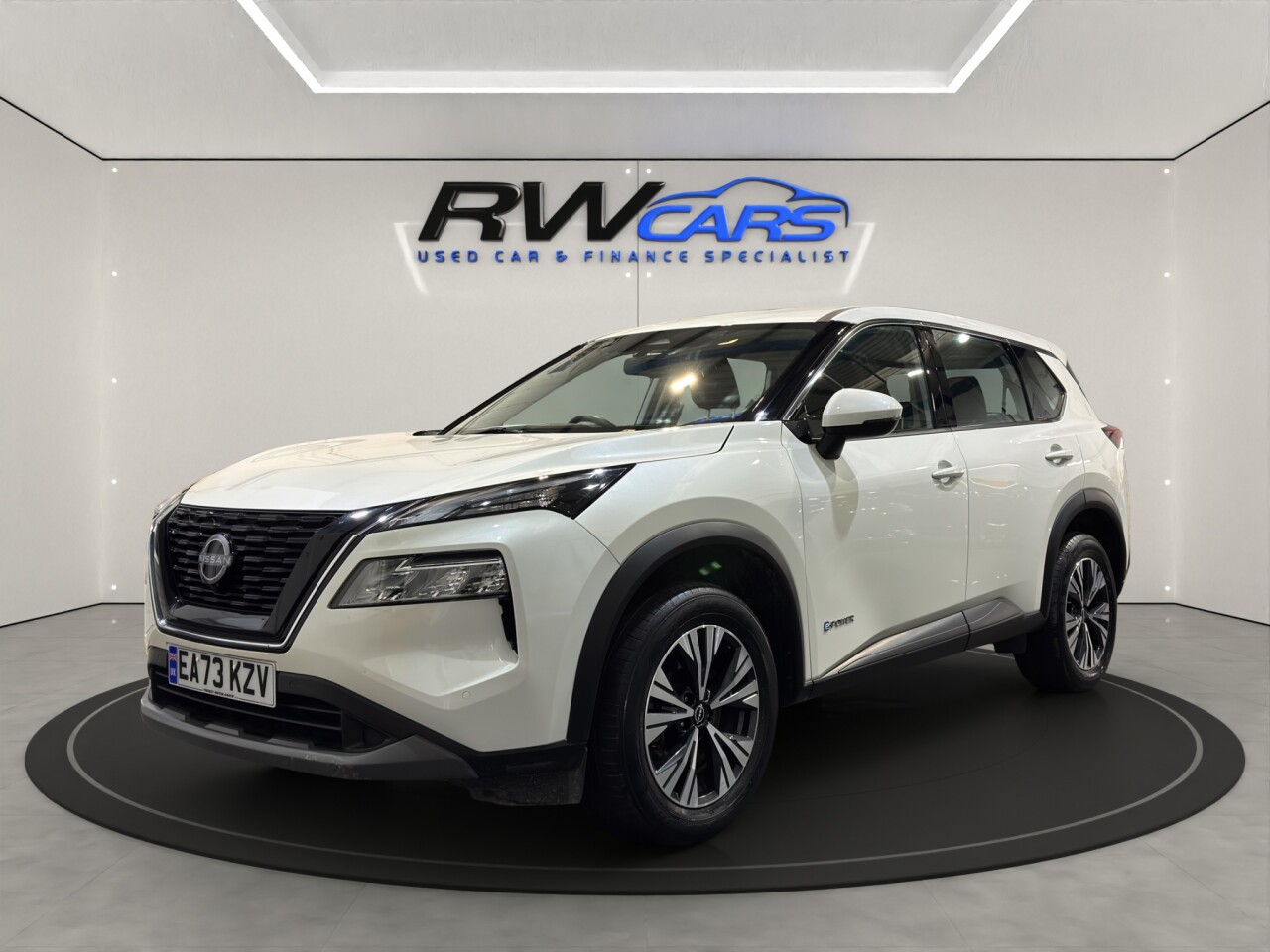2023 NISSAN X-TRAIL for sale