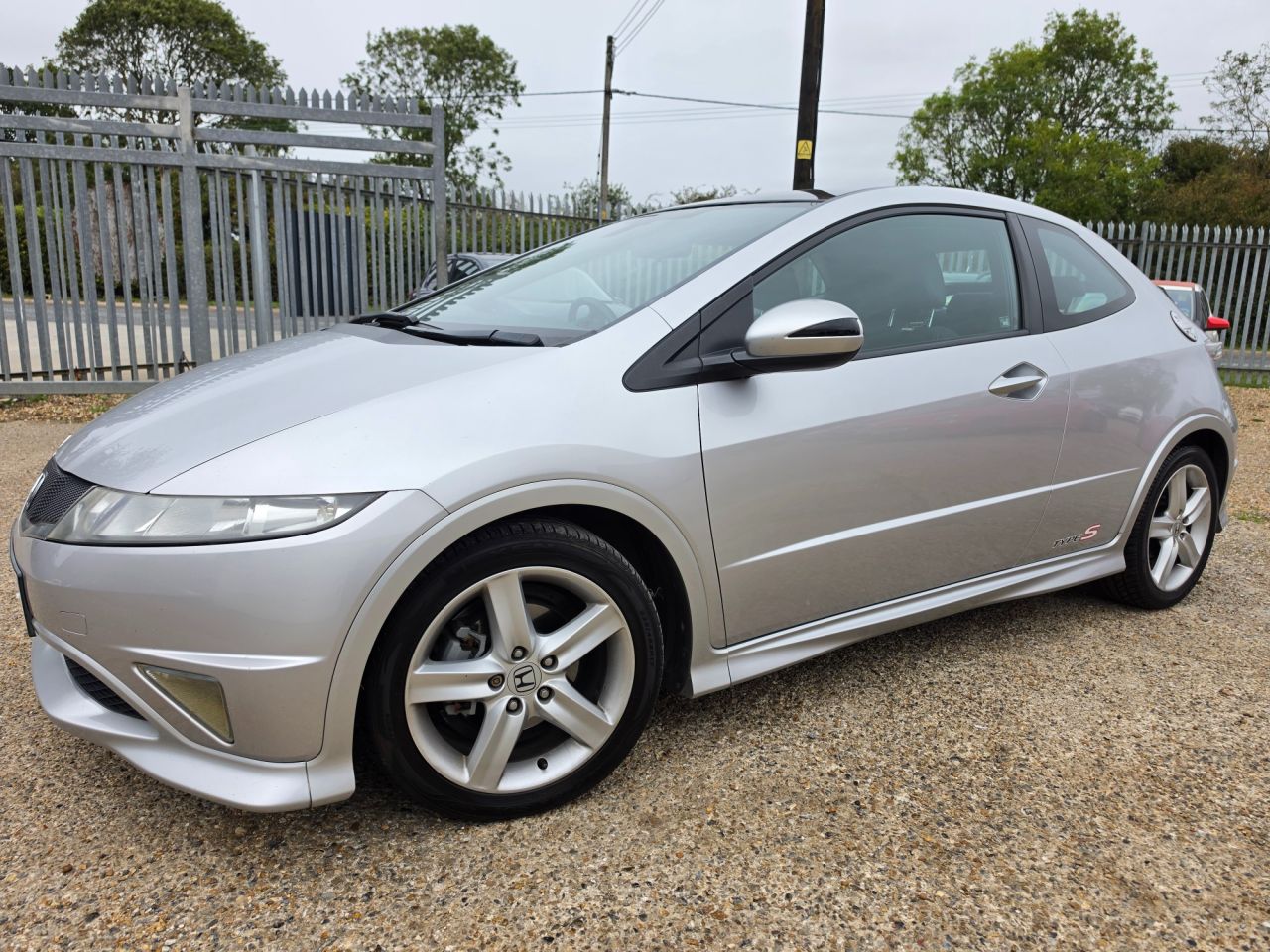 2011 HONDA CIVIC for sale
