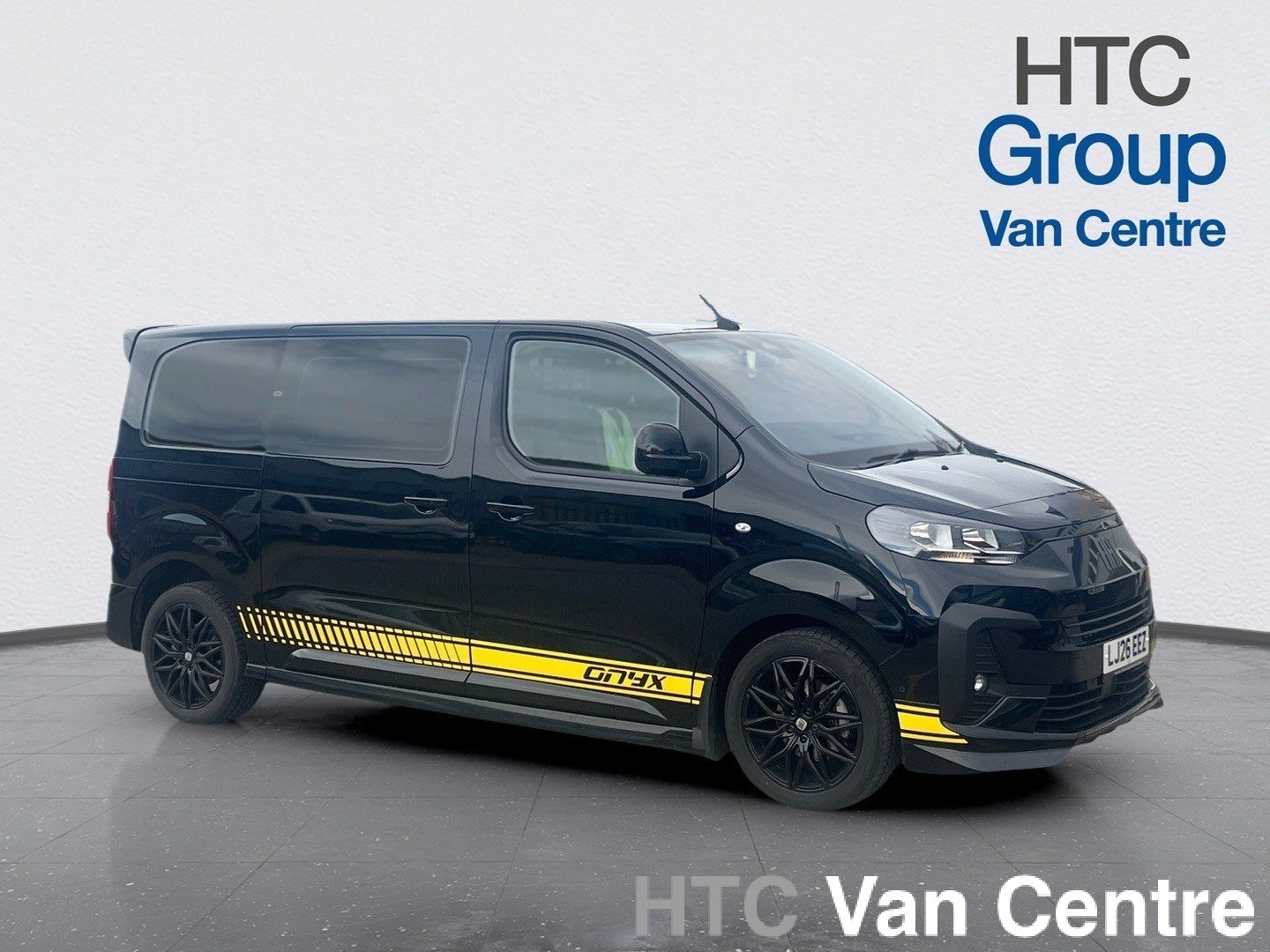 2026 FIAT SCUDO for sale