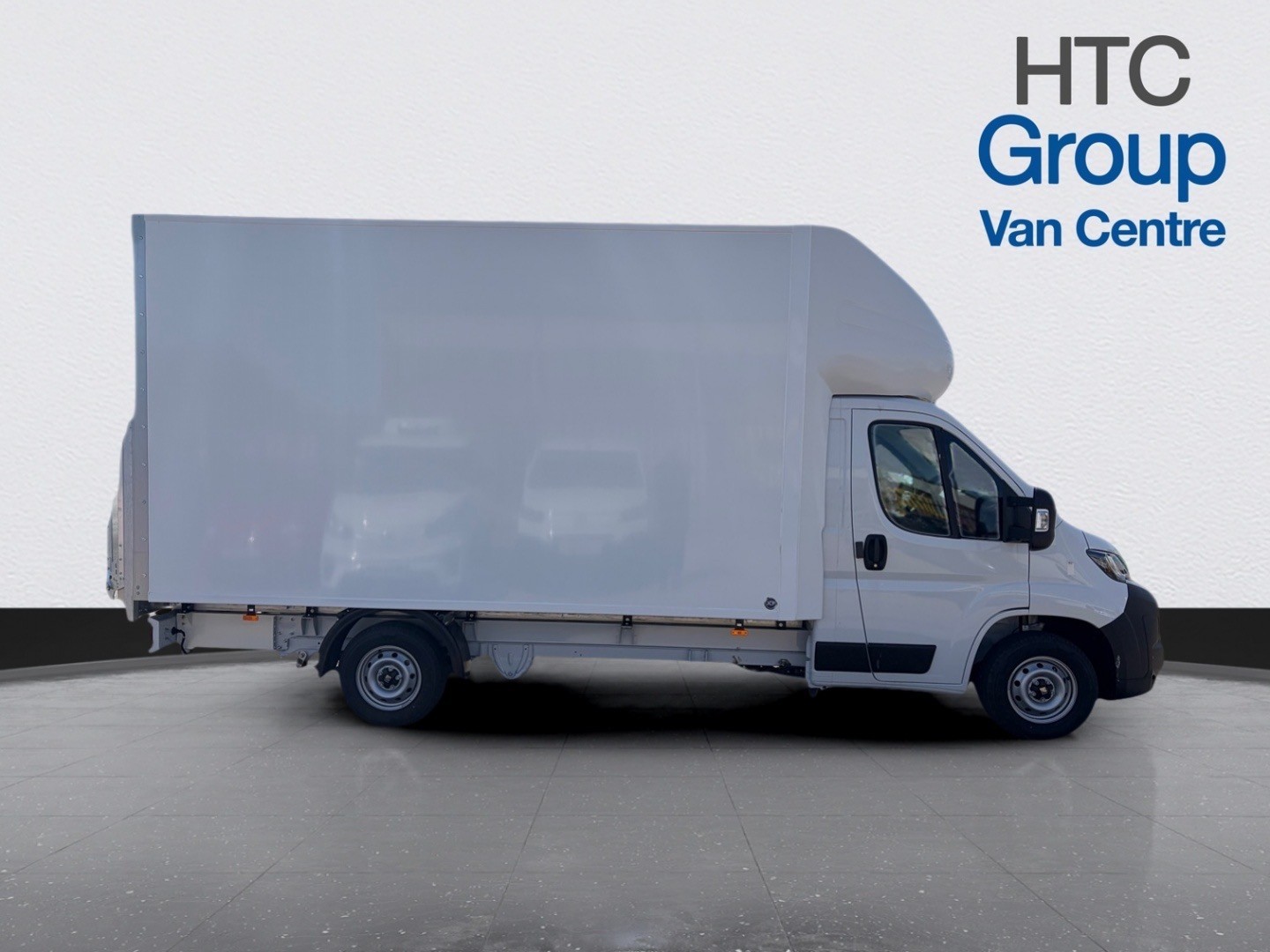 2026 FIAT DUCATO for sale