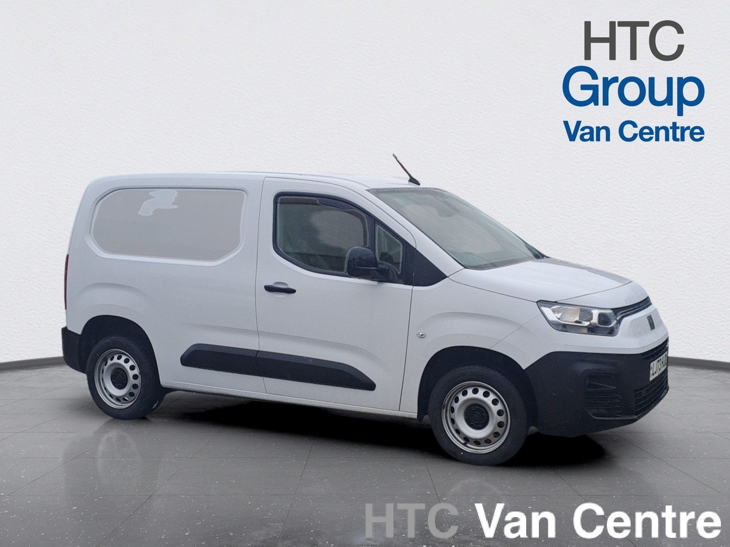 2024 FIAT DOBLO for sale