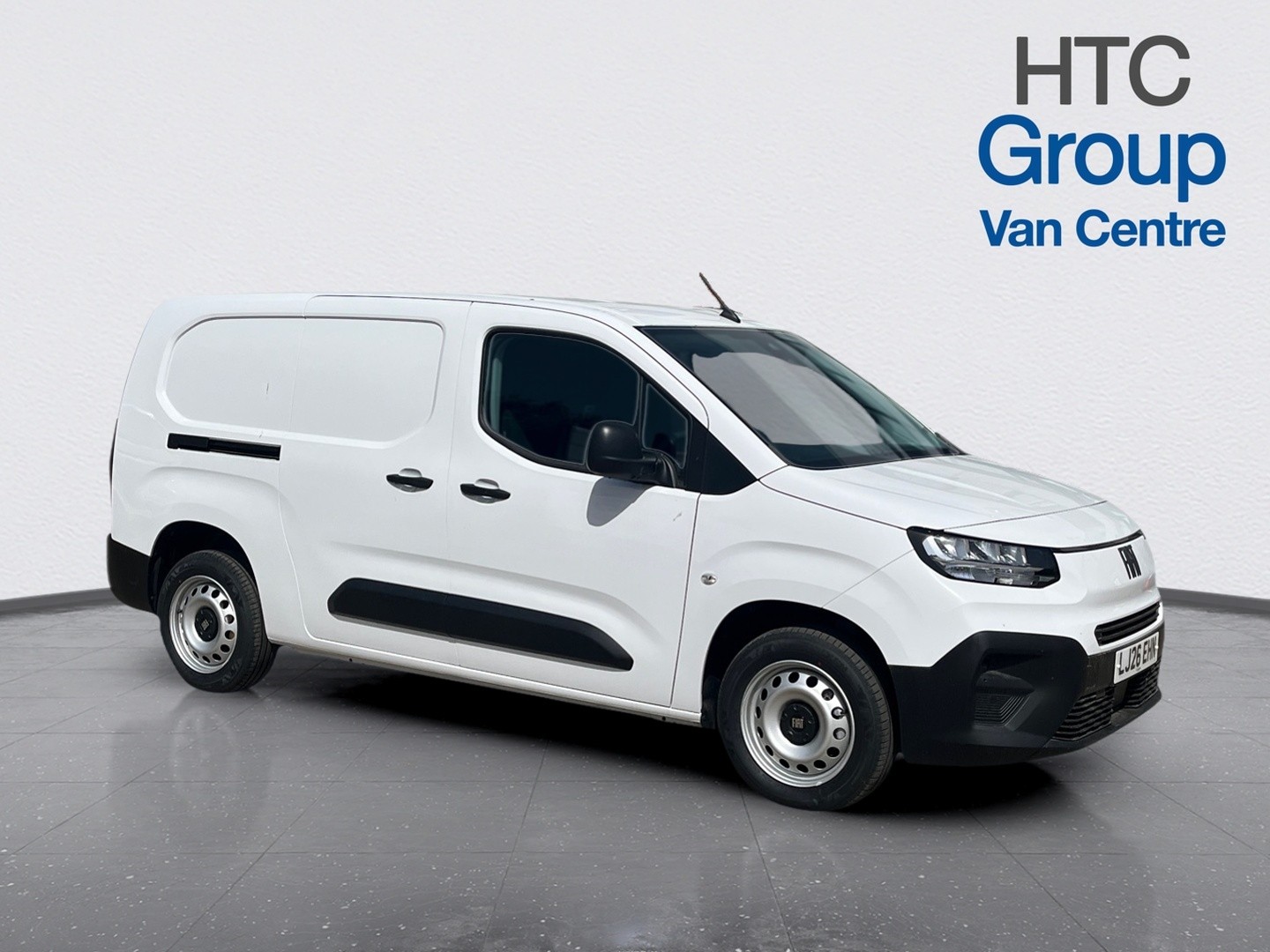 2026 FIAT DOBLO for sale