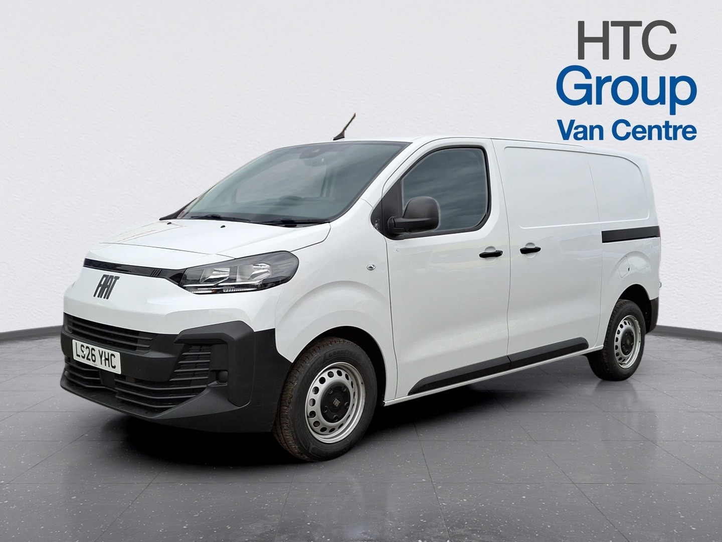 2026 FIAT SCUDO for sale