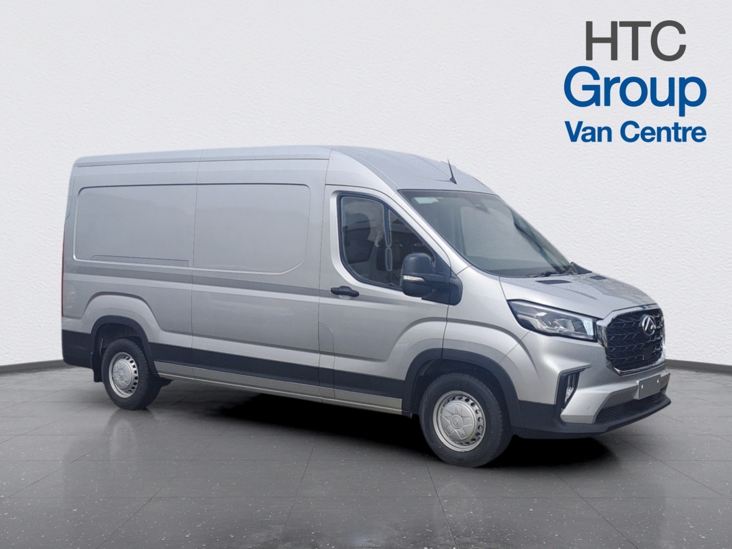 2026 MAXUS DELIVER 9 for sale
