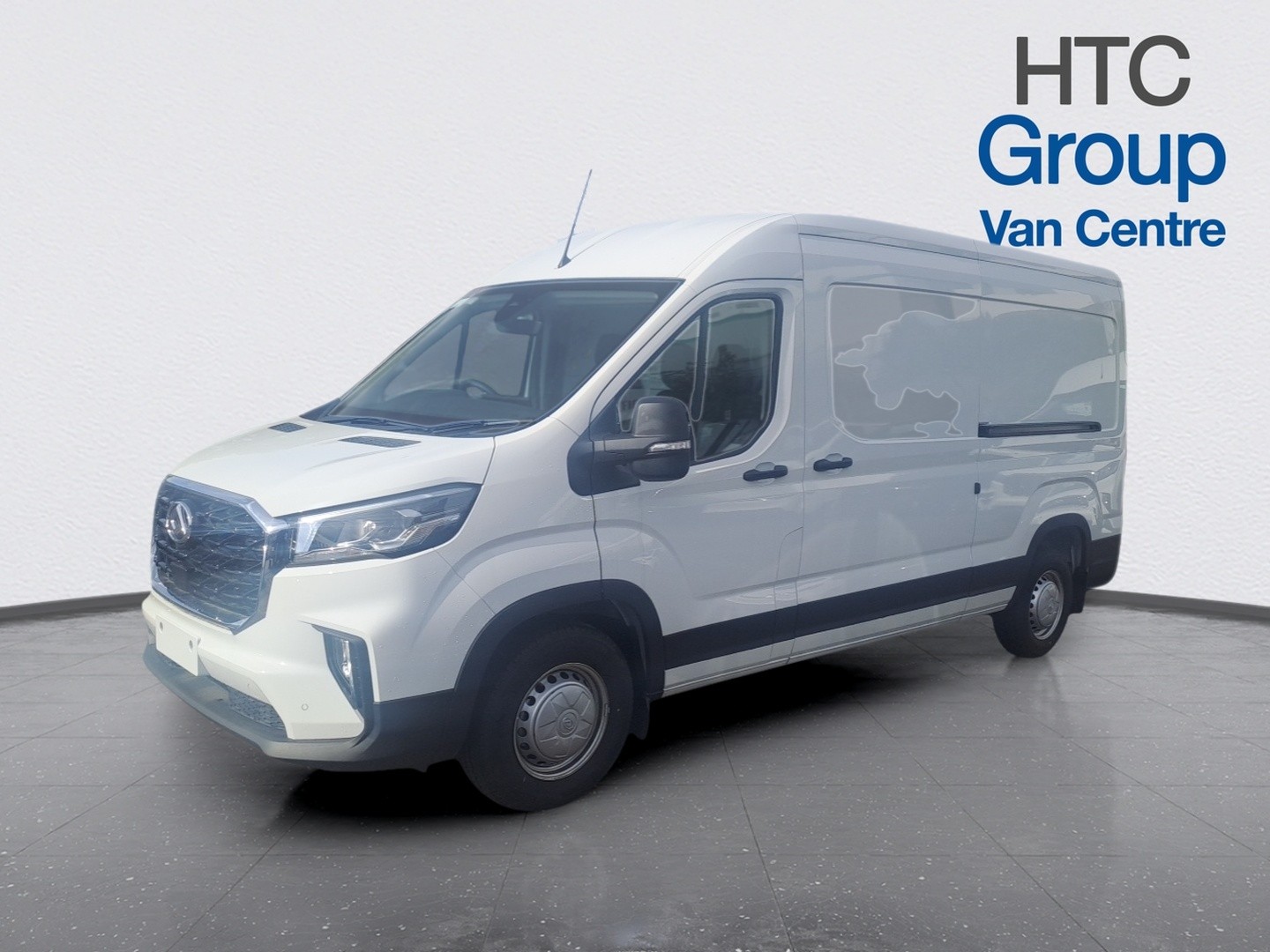 2025 MAXUS DELIVER 9 for sale