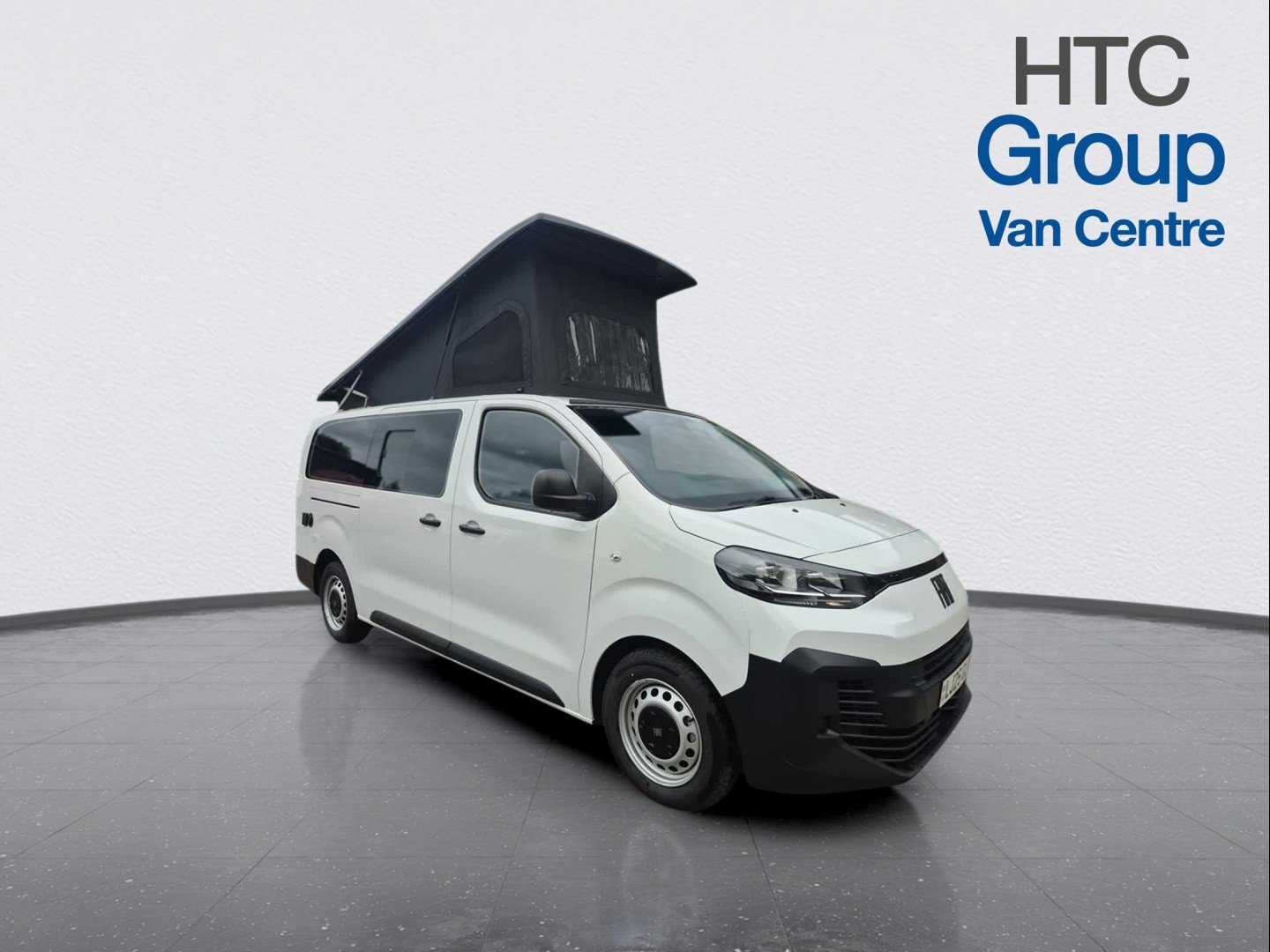 2025 FIAT SCUDO for sale