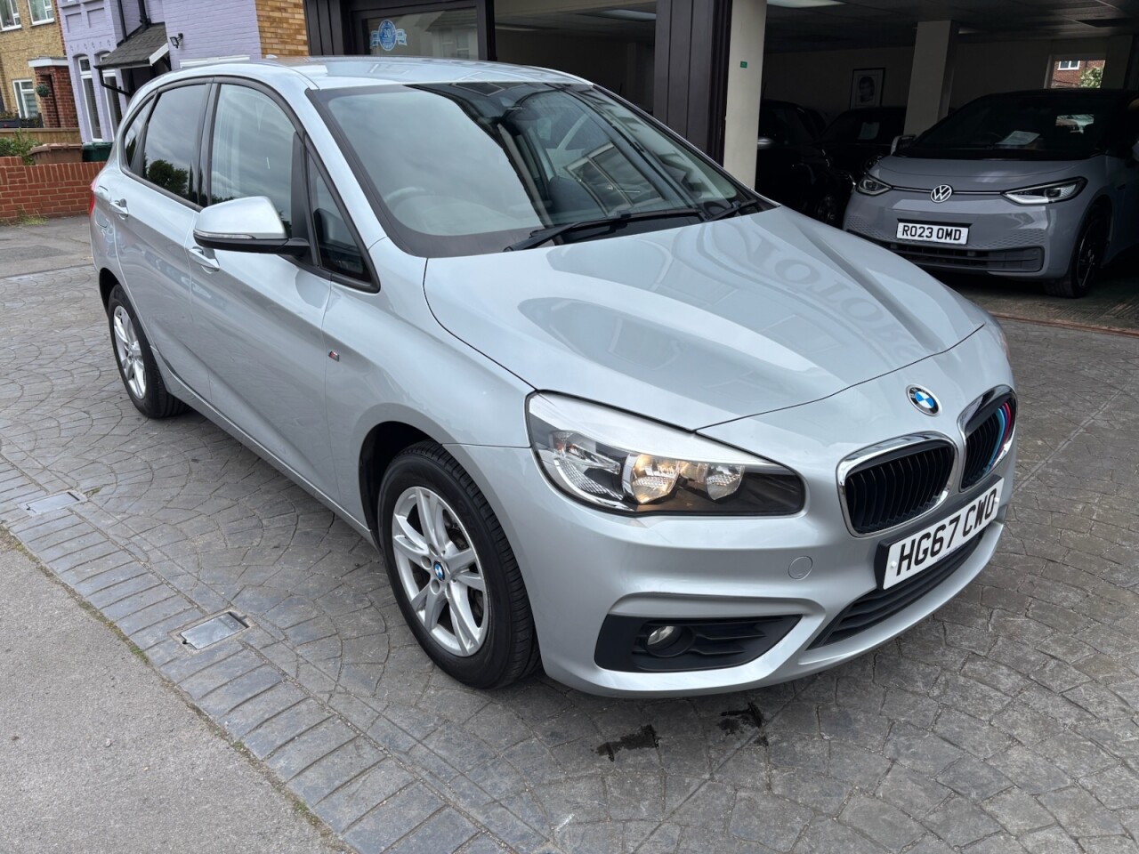 2017 BMW 2 SERIES for sale