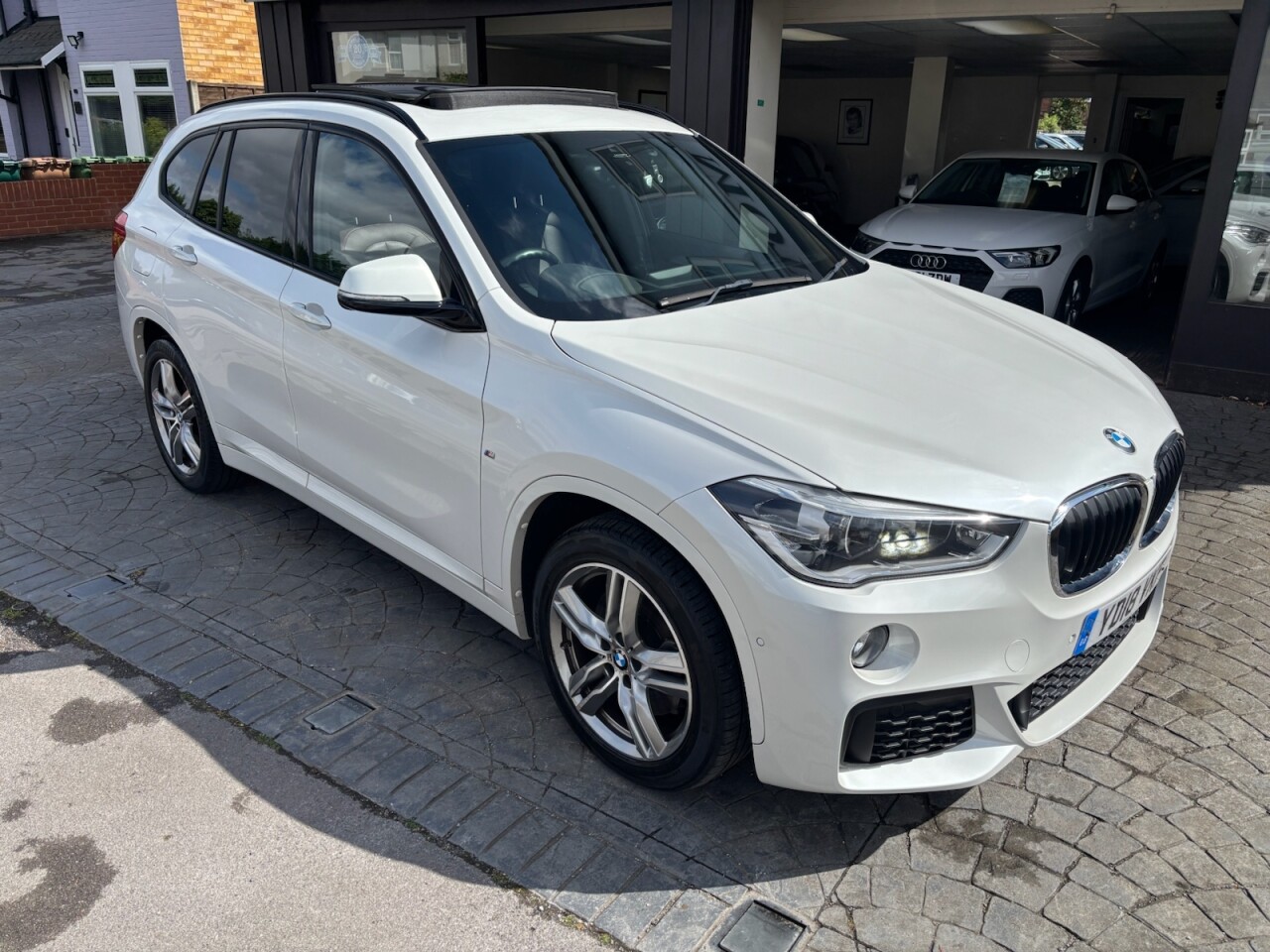 2018 BMW X1 for sale