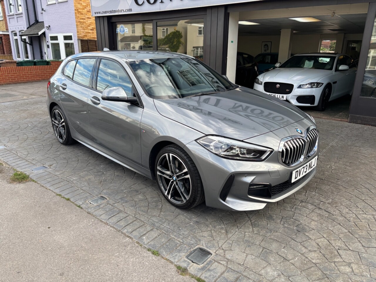 2023 BMW 1 SERIES for sale
