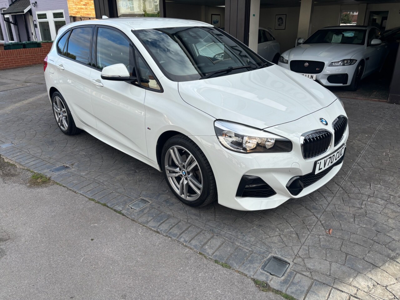 2020 BMW 2 SERIES ACTIVE TOURER for sale