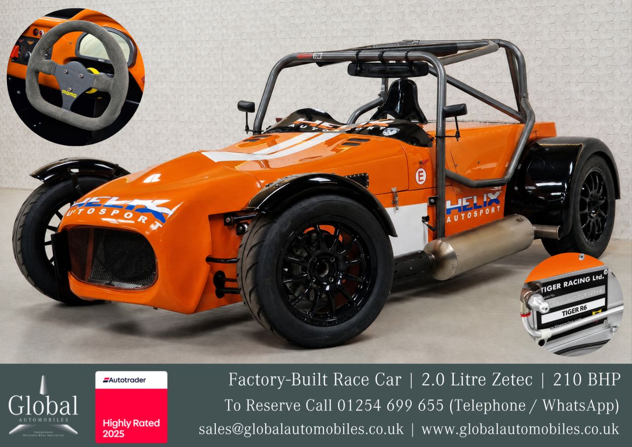 2013 ERA TIGER for sale