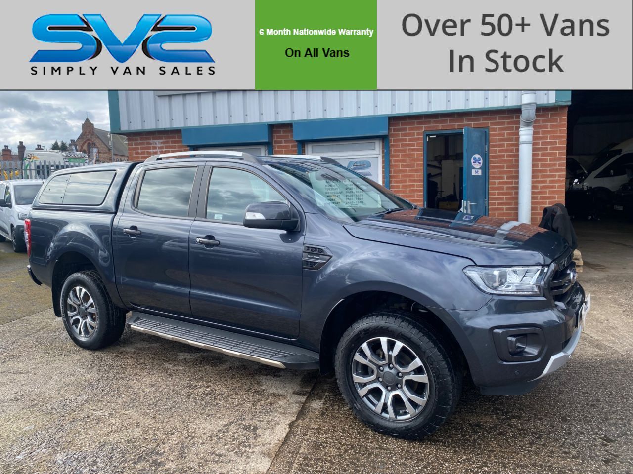 2021 FORD RANGER for sale