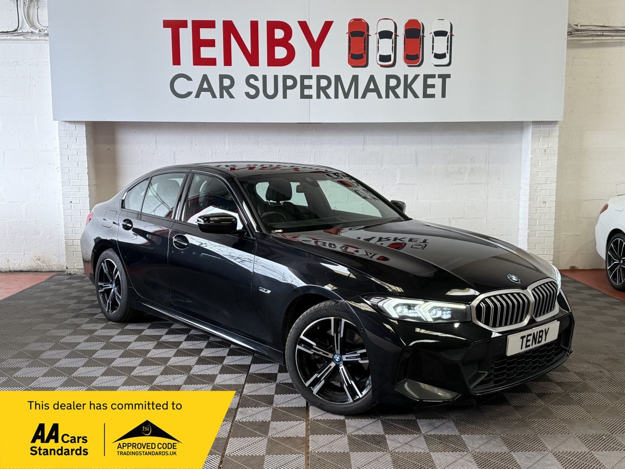 2022 BMW 3 SERIES for sale