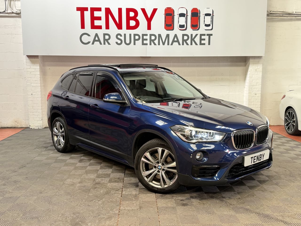 2016 BMW X1 for sale
