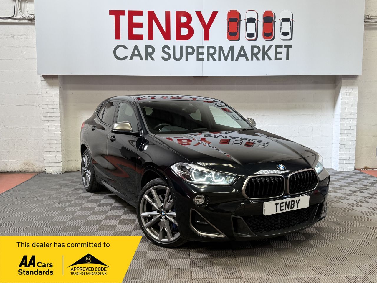 2019 BMW X2 for sale