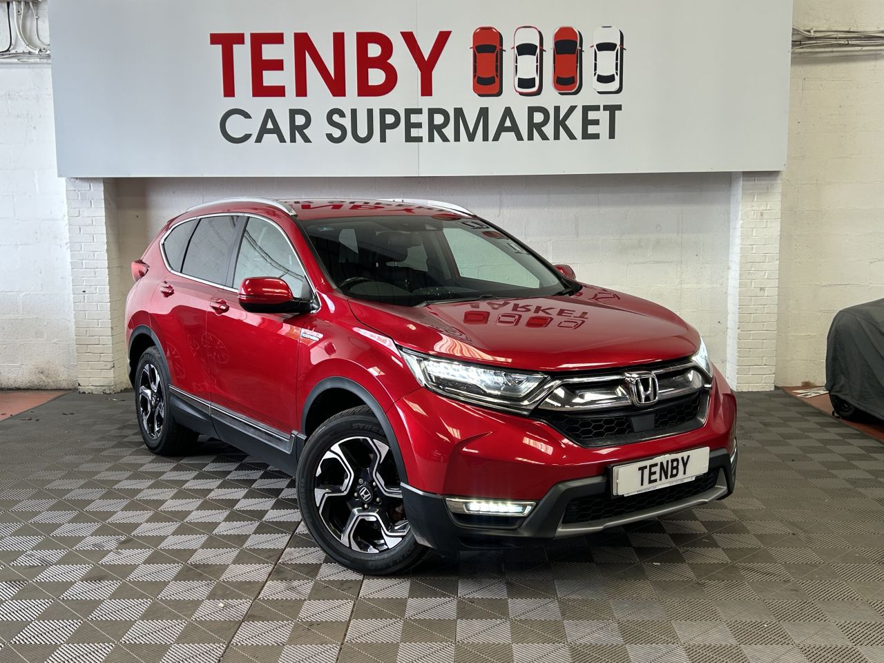 2020 HONDA CR-V for sale
