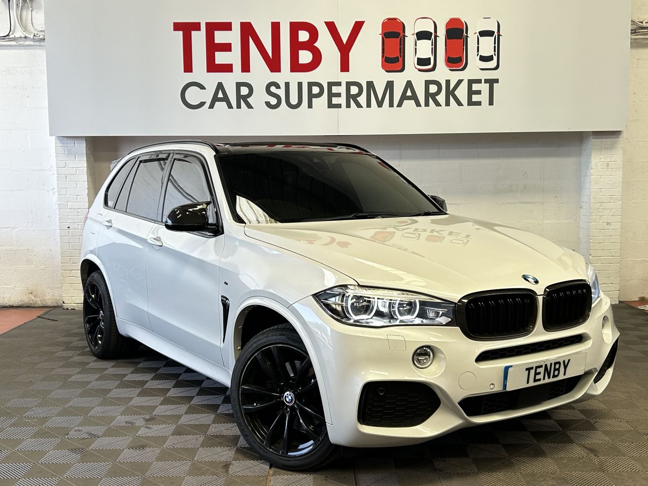 2017 BMW X5 for sale