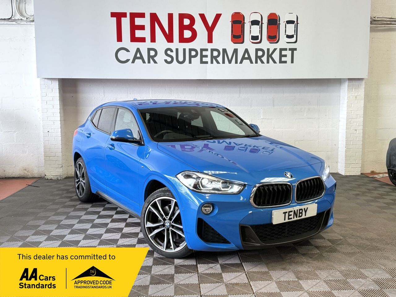 2019 BMW X2 for sale