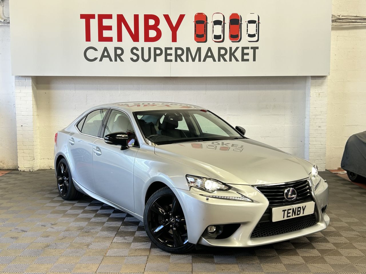 2016 LEXUS IS for sale