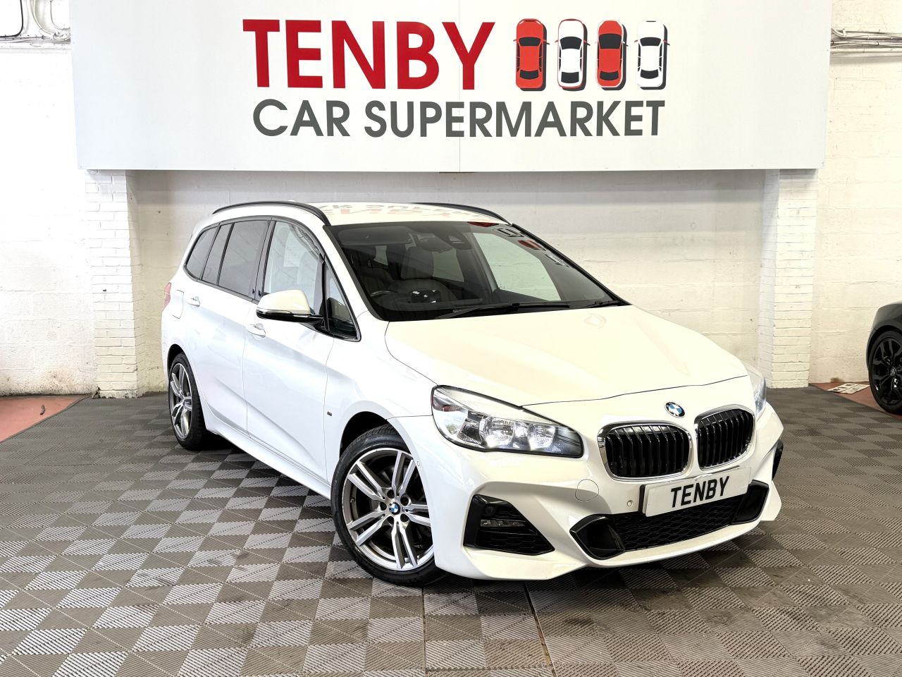 2019 BMW 2 SERIES GRAN TOURER for sale