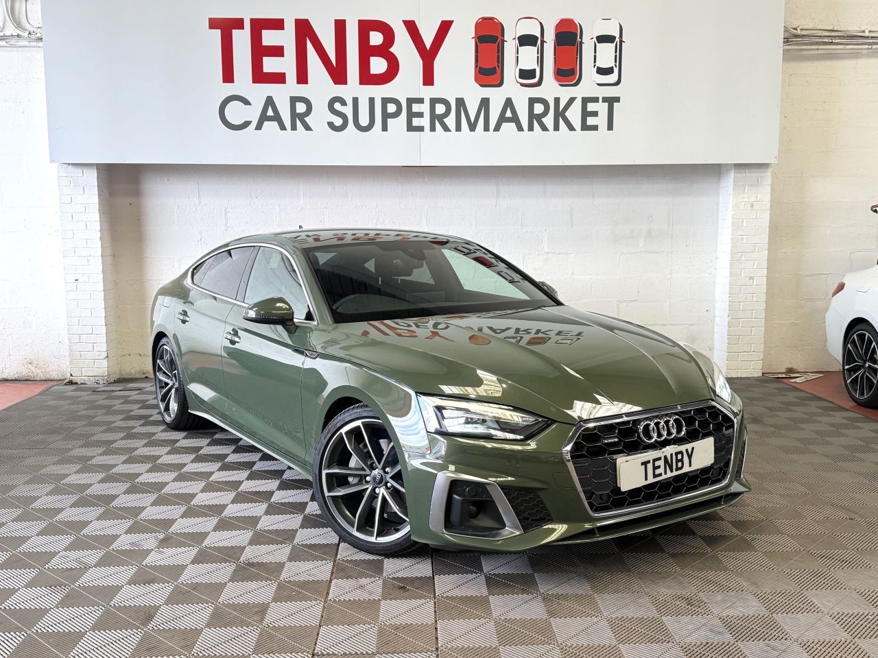 2023 AUDI A5 for sale