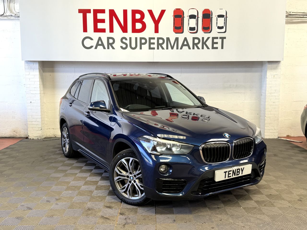 2019 BMW X1 for sale