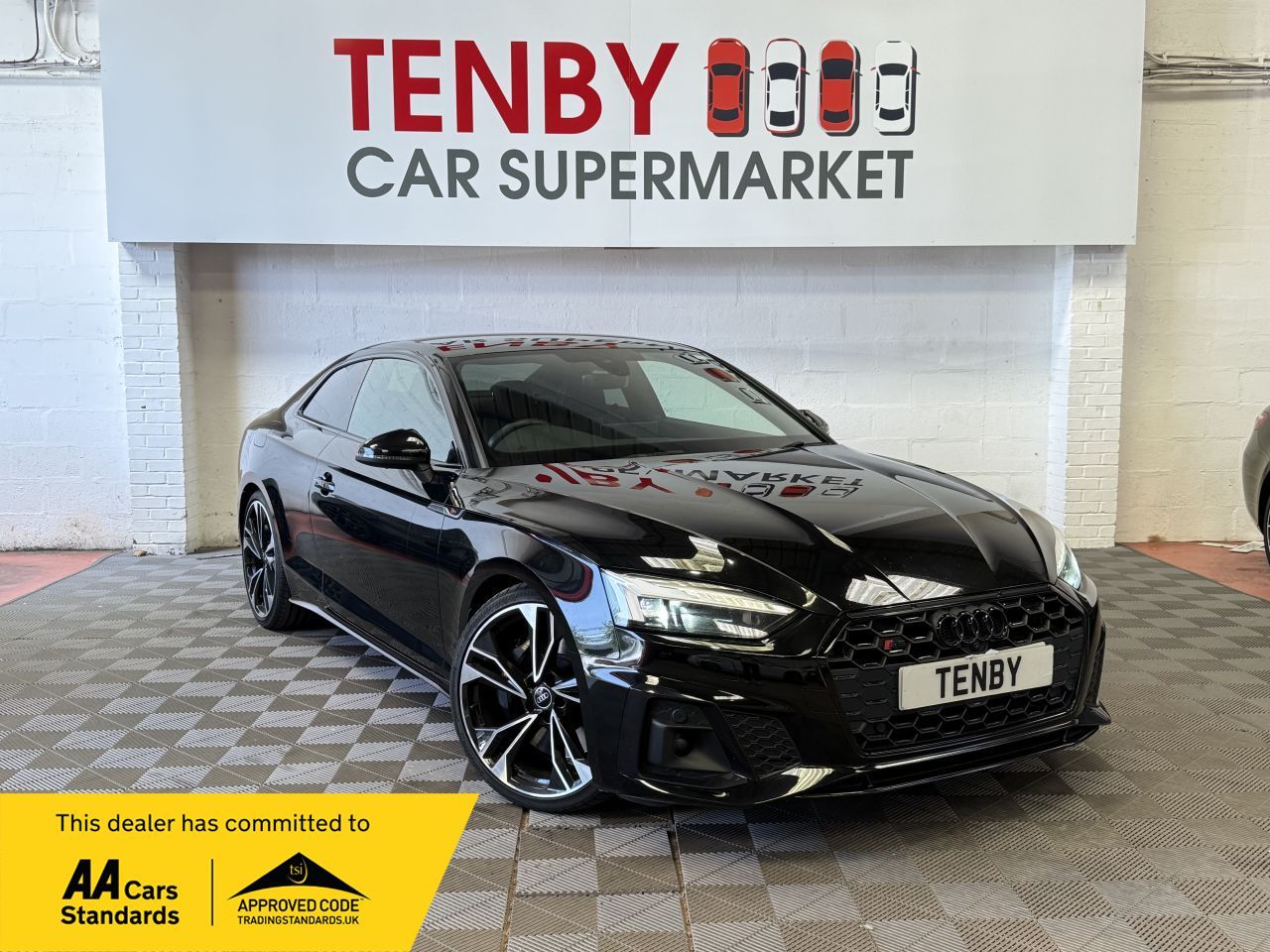 2022 AUDI S5 for sale
