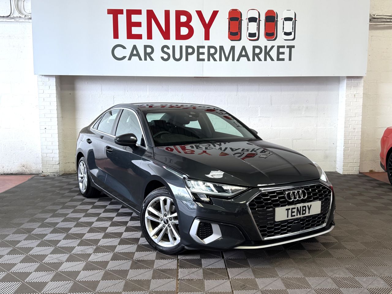 2022 AUDI A3 for sale