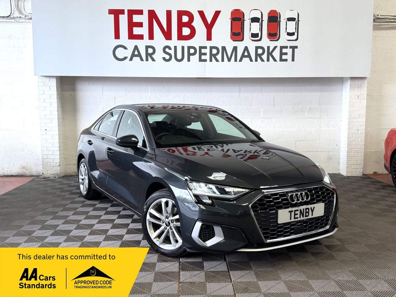 2022 AUDI A3 for sale