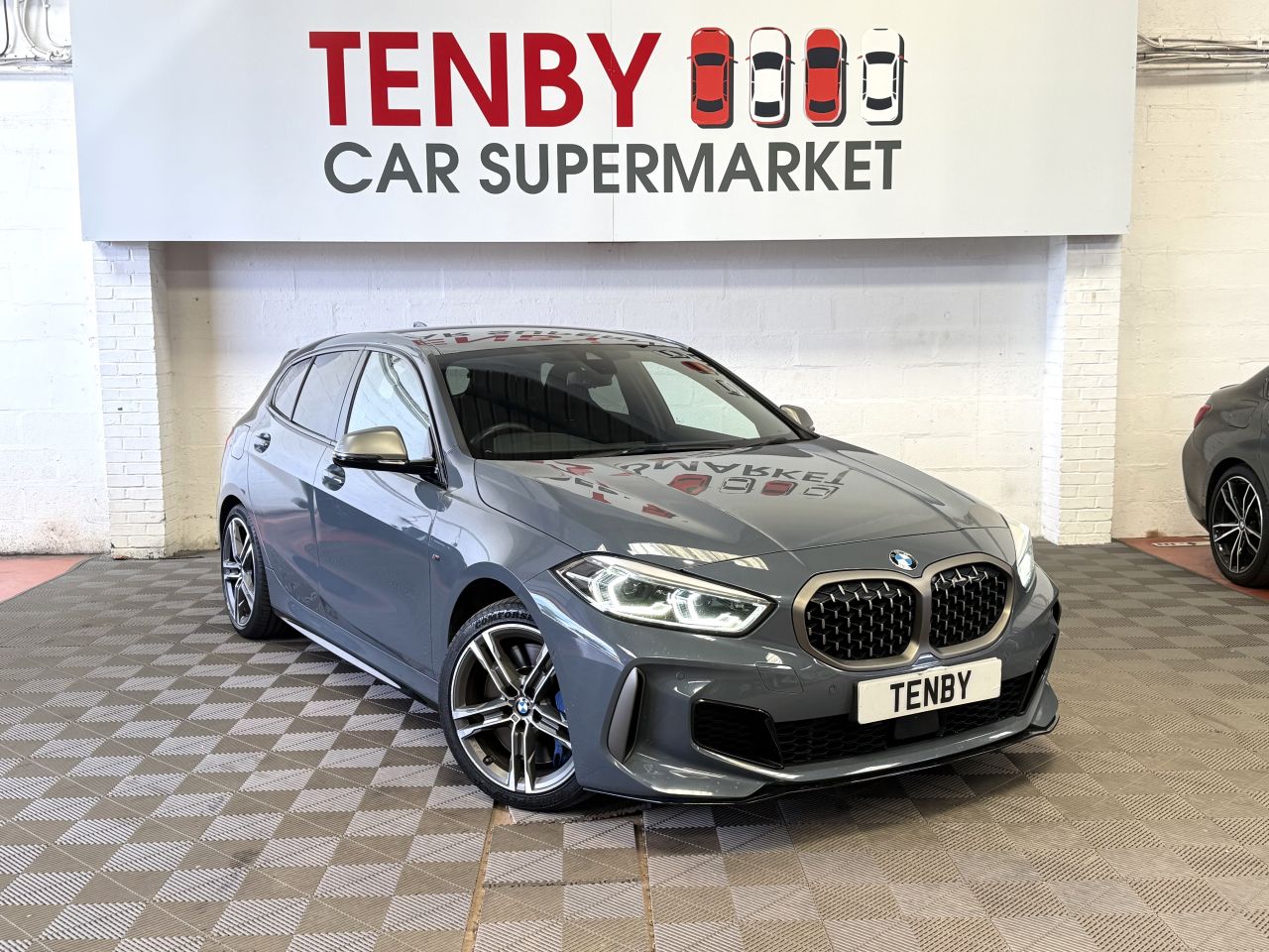 2020 BMW M135I for sale