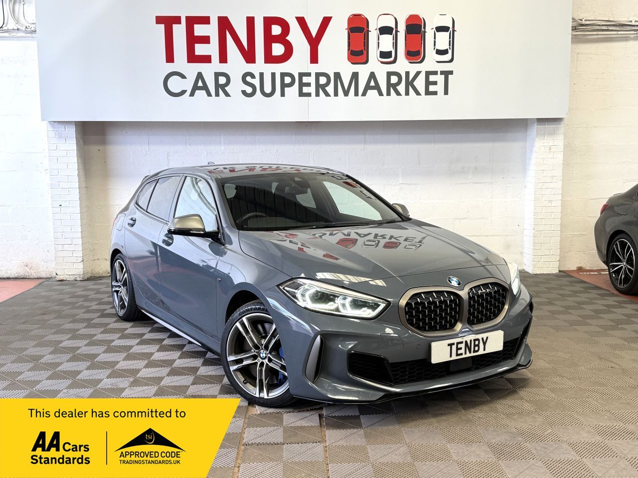 2020 BMW M135I for sale
