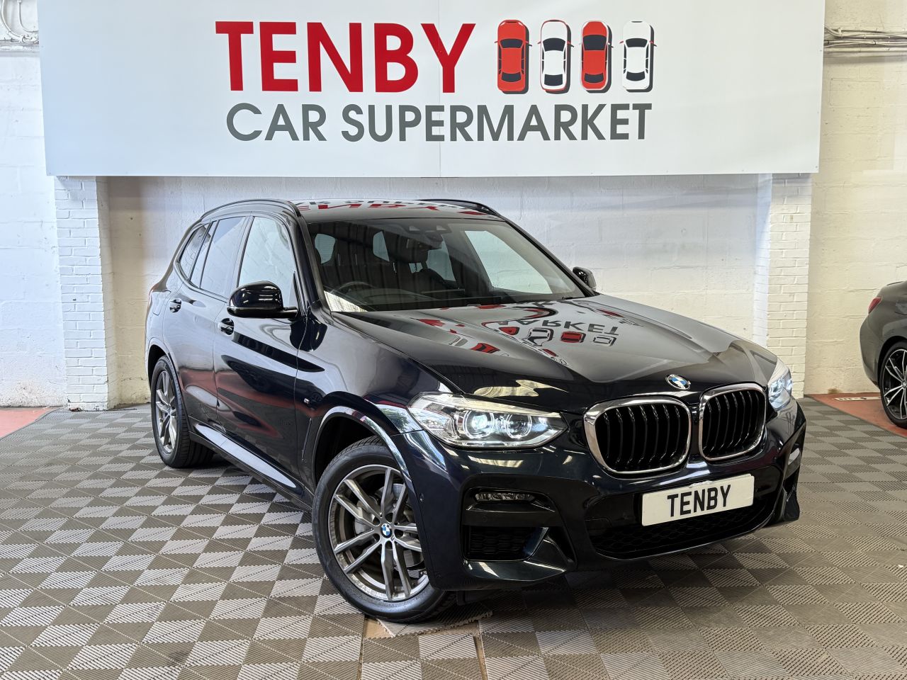 2020 BMW X3 for sale