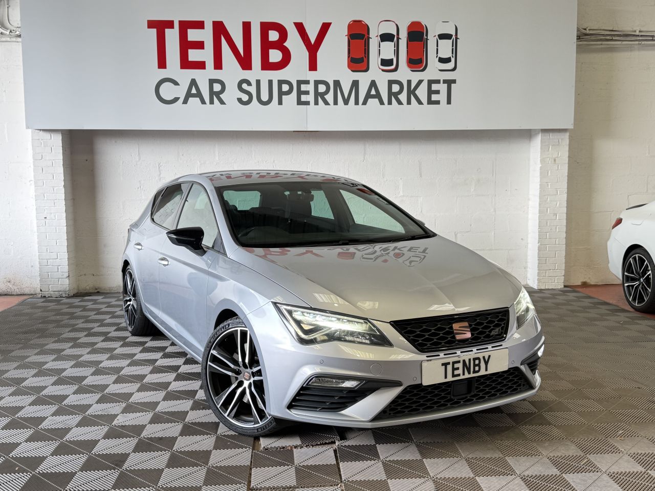 2019 SEAT LEON for sale