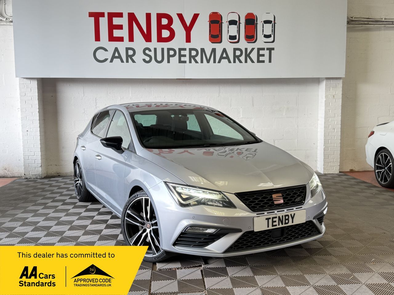 2019 SEAT LEON for sale