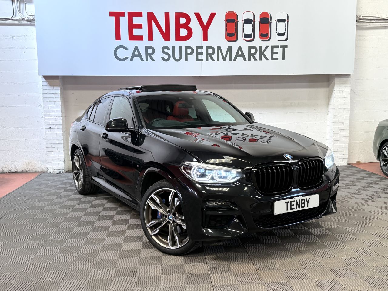 2020 BMW X4 for sale