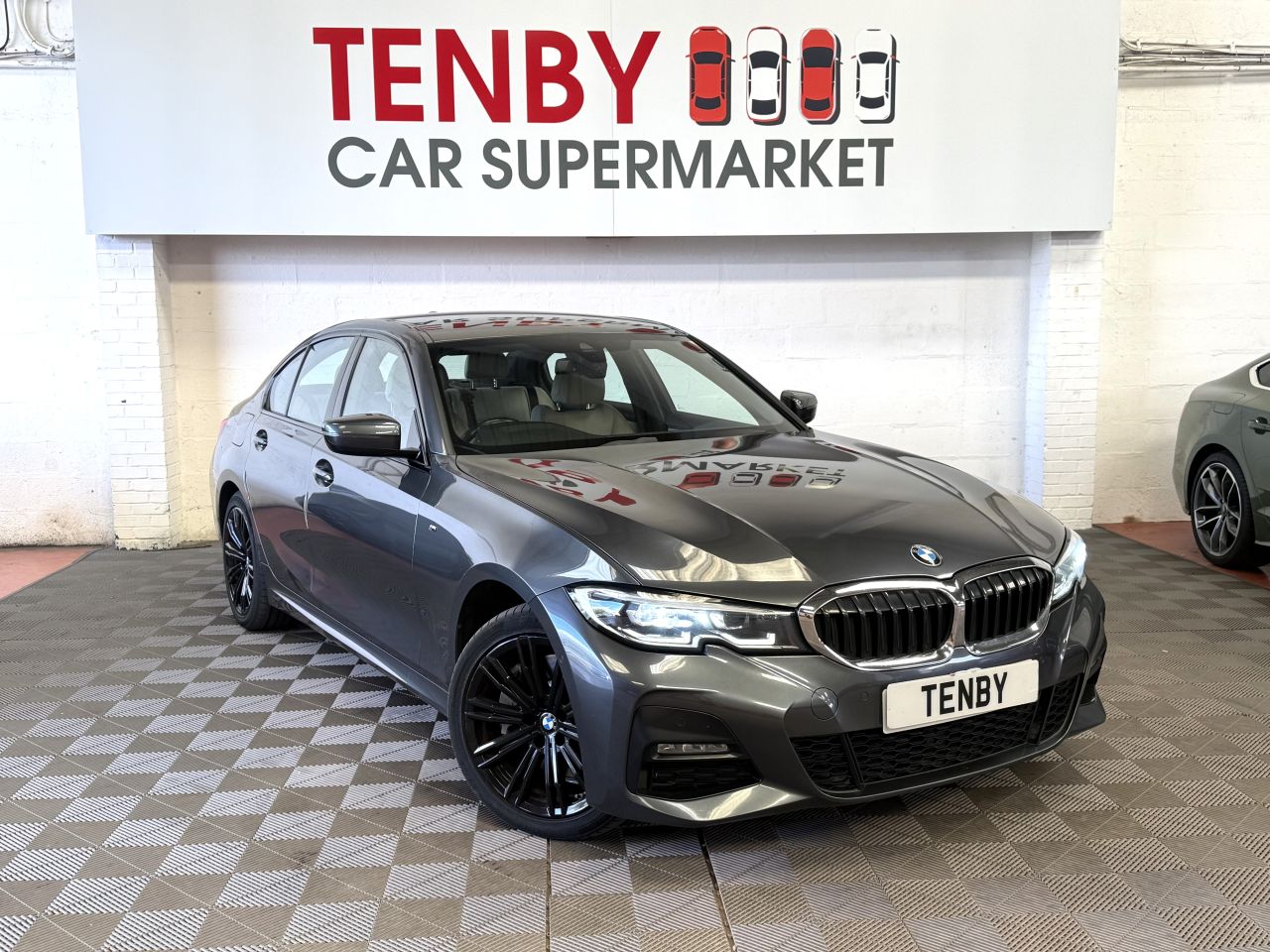 2020 BMW 3 SERIES for sale