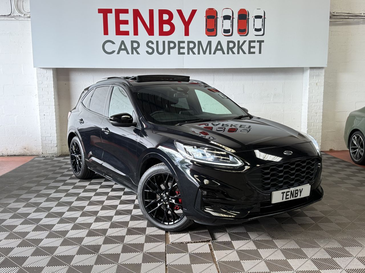 2023 FORD KUGA for sale