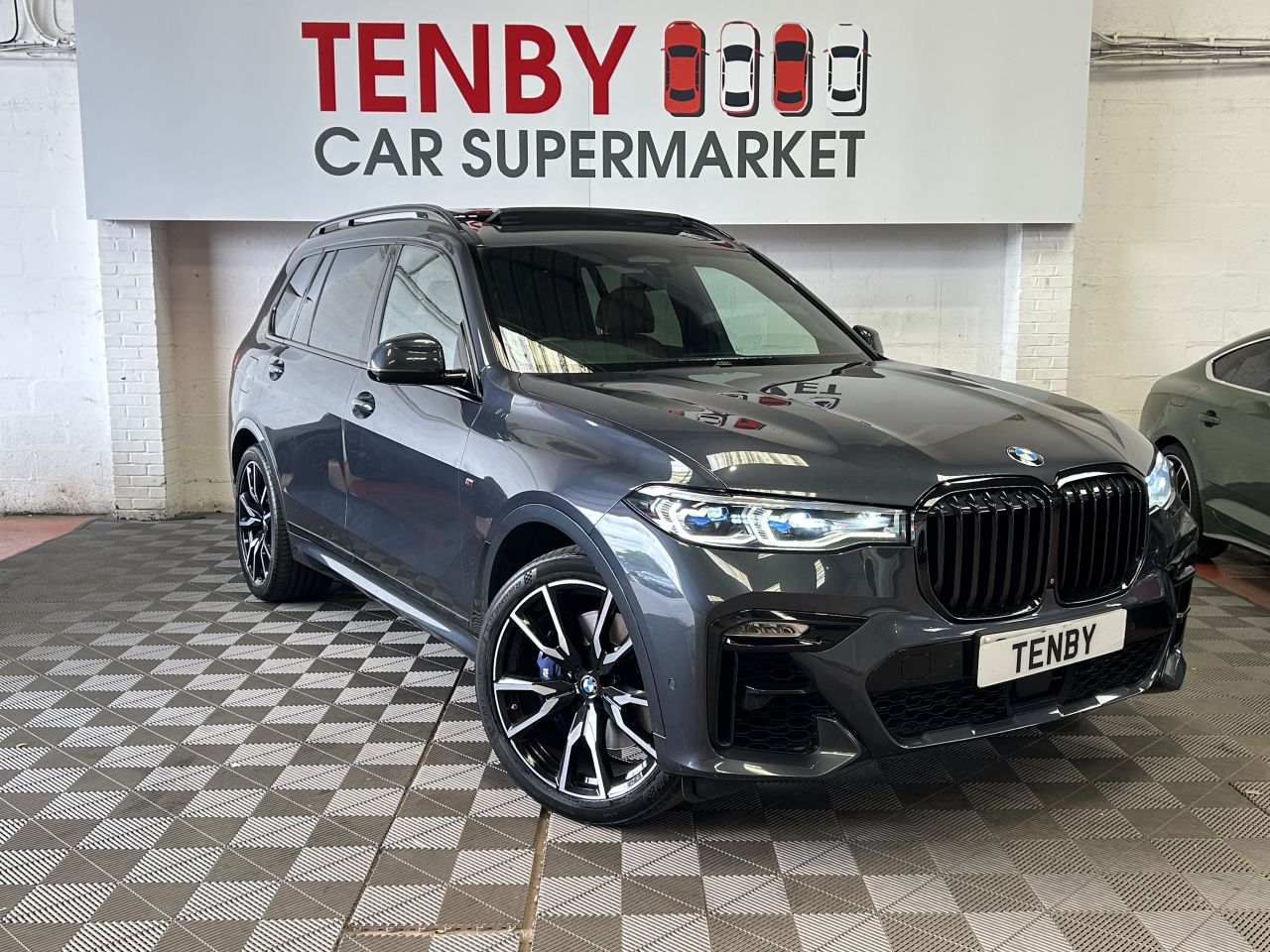 2019 BMW X7 for sale