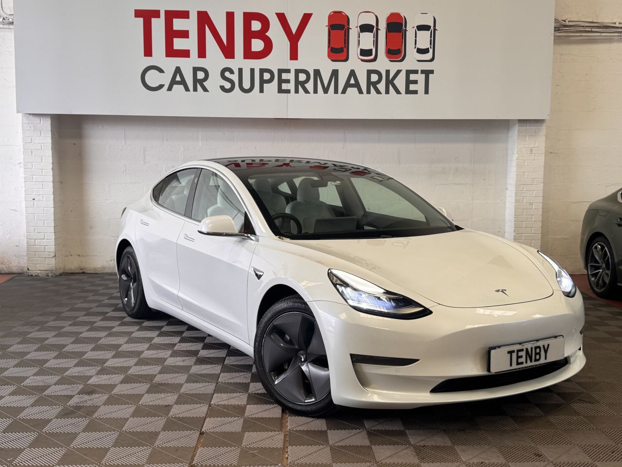 2020 TESLA MODEL 3 for sale