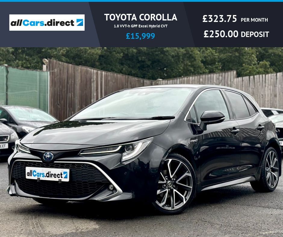 2021 TOYOTA COROLLA for sale