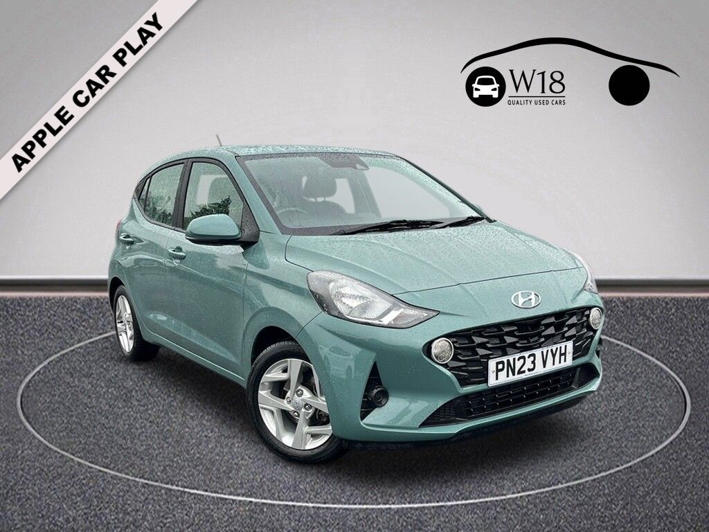 2023 HYUNDAI I10 for sale