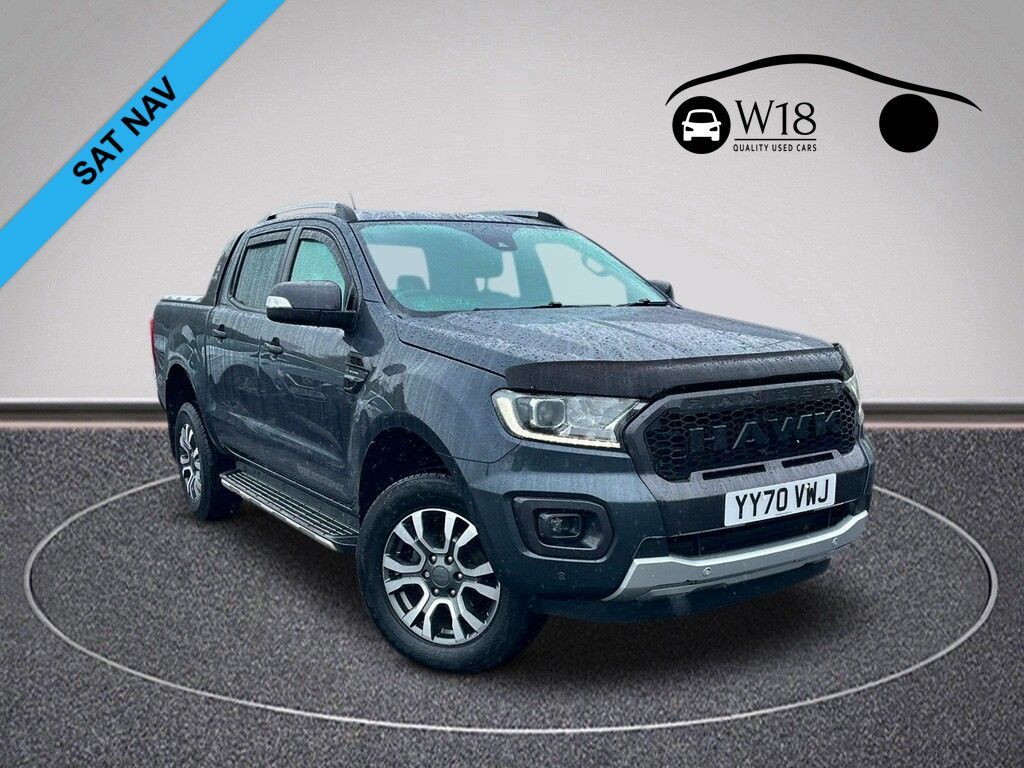 2021 FORD RANGER for sale