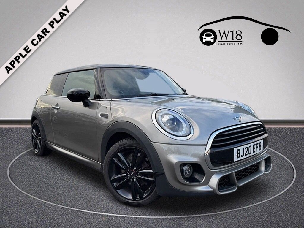 2020 MINI HATCH for sale