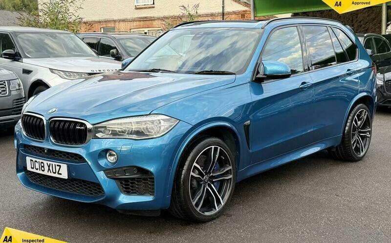2018 BMW X5 for sale