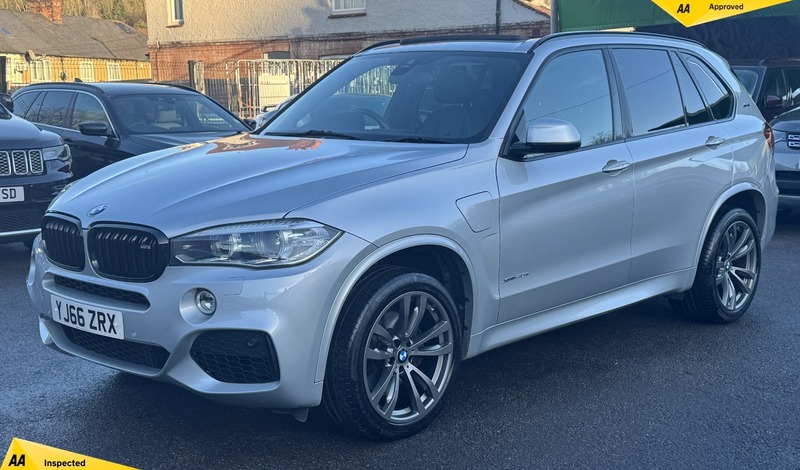 2016 BMW X5 for sale