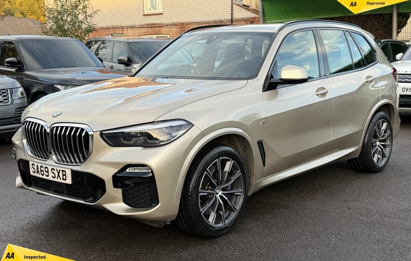 2019 BMW X5 for sale