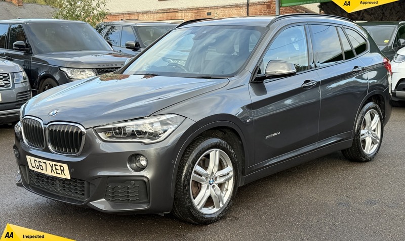 2017 BMW X1 for sale