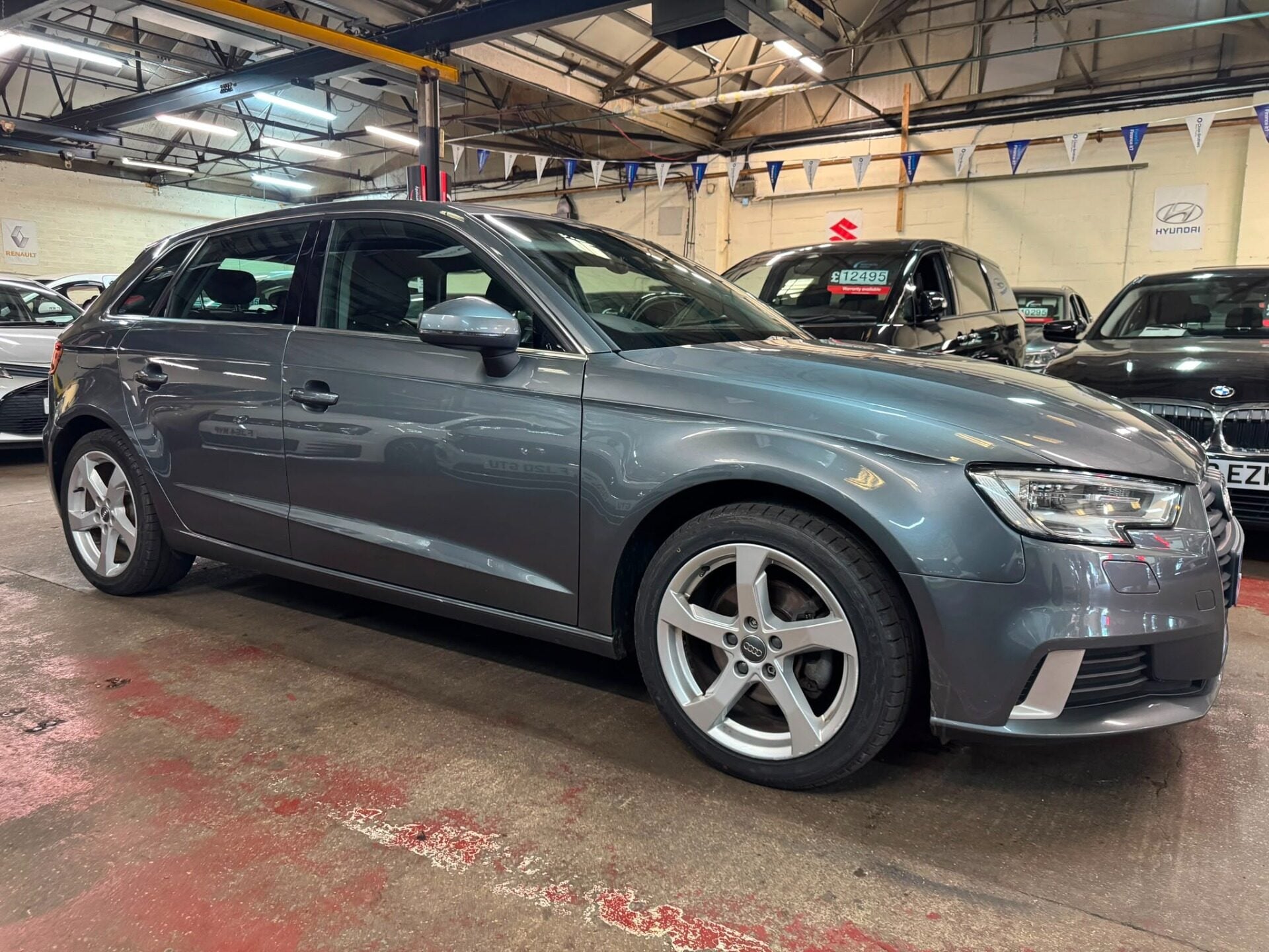 2016 AUDI A3 for sale