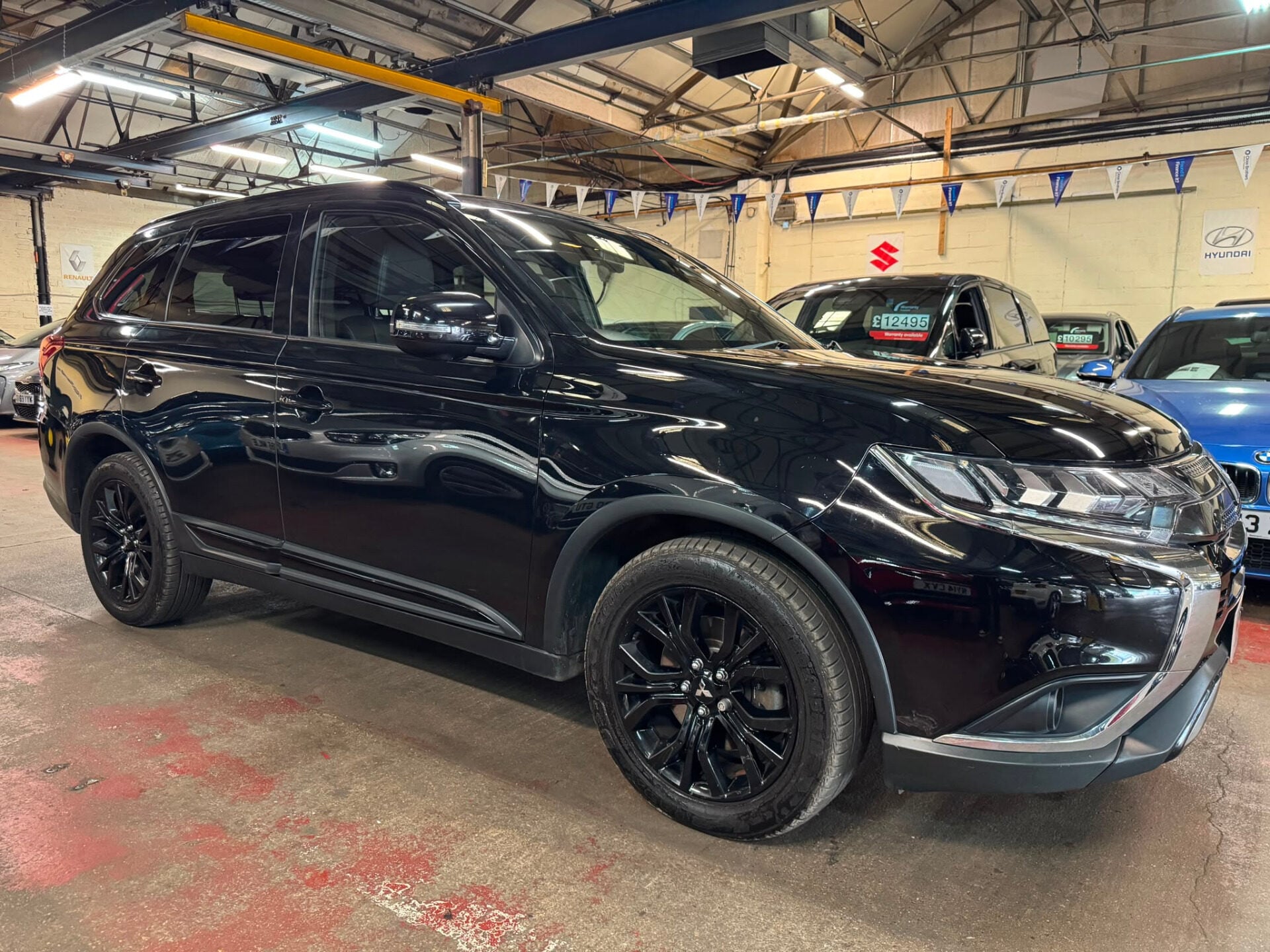 2020 MITSUBISHI OUTLANDER for sale