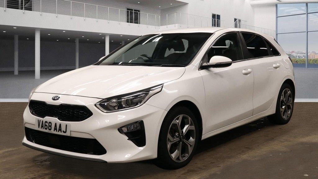 2019 KIA CEED for sale